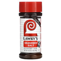 соль с приправами, 453 г (16 унций) — Lawry's