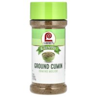 Casero, молотый тмин, 155 г (5,5 унции) — Lawry's