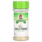 Casero, чесночный порошок, 240 г (8,5 унции) — Lawry's