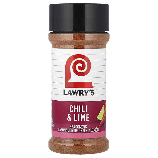 lwr01357_v_24.jpg приправа чили и лайм, 326 г (11,5 унции) — Lawry's