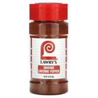 молотый кайенский перец, 53 г (1,87 унции) — Lawry's