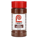 порошок чили, 70 г (2,5 унции) — Lawry's