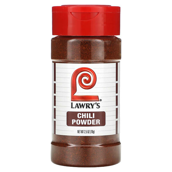 lwr01461_v_8.jpg порошок чили, 70 г (2,5 унции) — Lawry's