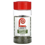 петрушка в хлопьях, 7 г (0,25 унции) — Lawry's