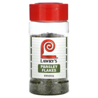 петрушка в хлопьях, 7 г (0,25 унции) — Lawry's