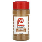 молотая корица, 67 г (2,37 унции) — Lawry's