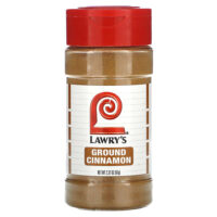молотая корица, 67 г (2,37 унции) — Lawry's