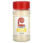 Луковый порошок, 74 г (2,62 унции) — Lawry's