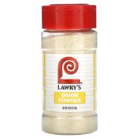 Луковый порошок, 74 г (2,62 унции) — Lawry's