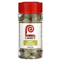 лавровый лист, 3 г (0,12 унции) — Lawry's