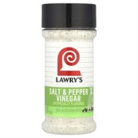 Соль и перец уксус, 169 г (5,99 унции) — Lawry's