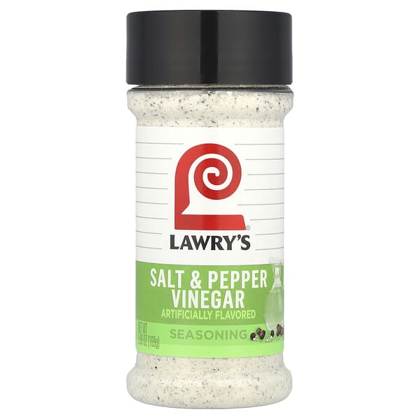lwr01492_v_8.jpg Соль и перец уксус, 169 г (5,99 унции) — Lawry's