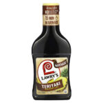 маринад, терияки с ананасовым соком, 354 мл (12 жидк. унций) — Lawry's