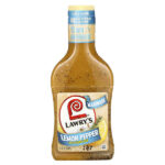 маринад, лимонный перец с лимонным соком, 354 мл (12 жидк. унций) — Lawry's