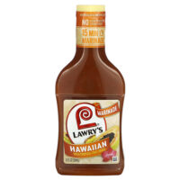 маринад, гавайский с соками тропических фруктов, 354 мл (12 жидк. унций) — Lawry's