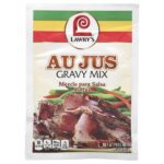 Au Jus, смесь для соусов, 28 г (1 унция) — Lawry's