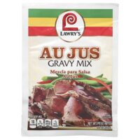 Au Jus, смесь для соусов, 28 г (1 унция) — Lawry's