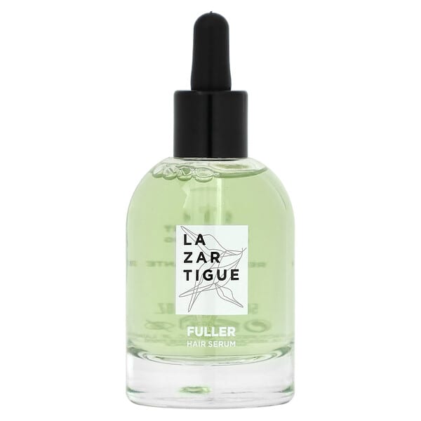 lzt14312_v_14.jpg Fuller Hair Serum, сыворотка для волос, 50 мл (1,7 жидк. унции) — Lazartigue