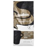 LavAzza Premium Coffees, Perfetto, кофе в зернах, средняя обжарка, 340 г (12 унций)