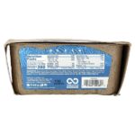 MacroBar®, протеиновый батончик, арахисовая паста, 12 батончиков, 65 г (2,3 унции) каждый — GoMacro — изображение 2