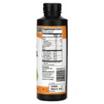 Конопляное масло холодного отжима, 355 мл (12 жидк. унций) — Manitoba Harvest — изображение 2