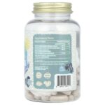 Дикий морской мох, 60 капсул — Maju Superfoods — изображение 2