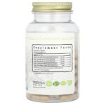 Mental Mushrooms, 90 капсул — Maju Superfoods — изображение 2