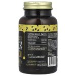 Масло черного тмина холодного отжима, 500 мг, 120 шт. — Maju Superfoods — изображение 2