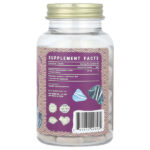 Фиолетовый морской мох, 60 капсул (500 мг в 1 капсуле) — Maju Superfoods — изображение 2