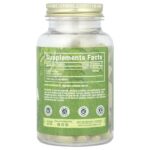 Maju's Moringa, 90 капсул (500 мг на капсулу) — Maju Superfoods — изображение 2