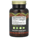 Maju's Red Maca, 120 капсул — Maju Superfoods — изображение 2