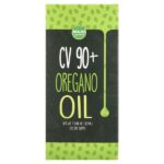 CV 90+, масло орегано, 30 мл (1 жидк. унция) — Maju Superfoods
