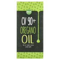 CV 90+, масло орегано, 30 мл (1 жидк. унция) — Maju Superfoods