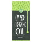 CV 90+, масло орегано, 60 мл (2 жидк. унц.) — Maju Superfoods