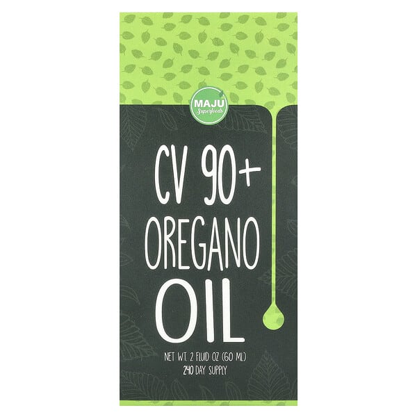 maj00831_v_20.jpg CV 90+, масло орегано, 60 мл (2 жидк. унц.) — Maju Superfoods