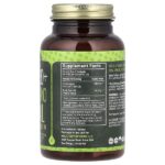 CV 90+, масло орегано и масло черного тмина, 60 капсул — Maju Superfoods — изображение 2