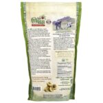 Maca Magic, полностью чистый органический порошок из корня маки, 1000 г (2,2 фунта) — изображение 2