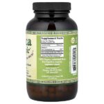 Maca Magic, желатинизированный корень маки, 600 мг, 200 капсул — изображение 2