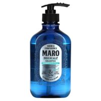 Deo, шампунь для кожи головы, прохладный, 400 мл (13,5 жидк. унц.) — Maro