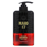 Collagen Shampoo Perfect Wash, 350 мл (11,8 жидк. унц.) — Maro