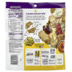 Multi-Seed, хрустящие рисовые крекеры, Ultimate Everything, 113 г (4 унции) — Crunchmaster — изображение 2
