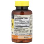 Пробиотик с ацидофильными лактобактериями Acidophilus с пектином, 100 капсул — Mason Natural — изображение 2