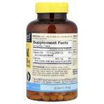 Oyster Shell Calcium Plus D3, 250 таблеток — Mason Natural — изображение 2