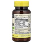Корейский женьшень из цельного растения, 60 таблеток — Mason Natural — изображение 2