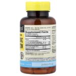 Глюкозамин и хондроитин, 100 капсул — Mason Natural — изображение 2