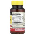 Рыбий жир без отрыжки, 90 капсул (500 мг в 1 капсуле) — Mason Natural — изображение 2