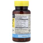 Горянка крупноцветковая, с экстрактом маки, 60 капсул — Mason Natural — изображение 2
