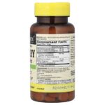 Высококонцентрированная клюква с пробиотиком, 60 таблеток — Mason Natural — изображение 2