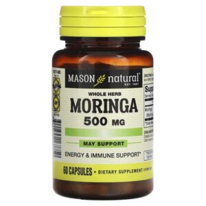 Моринга масличная