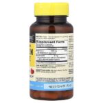 Глицинат магния для оптимального усвоения с BioPerine®, 60 капсул — Mason Natural — изображение 2